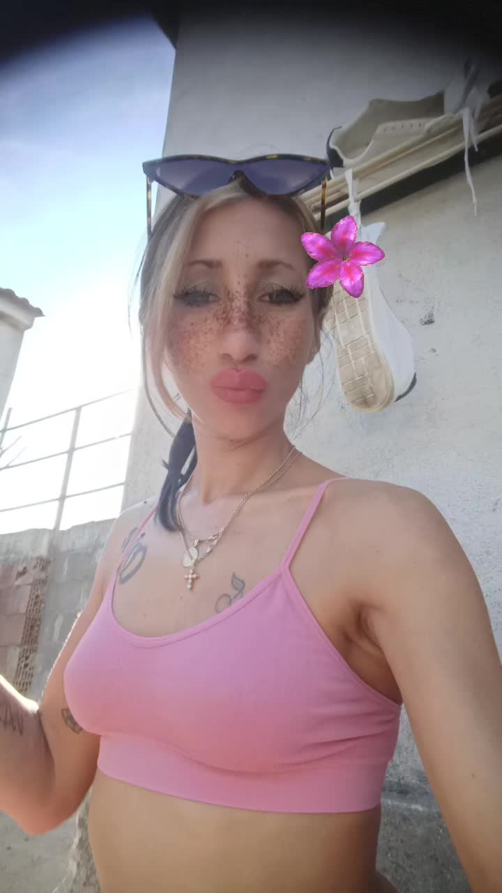 @🩵Ragazza🩵 TikTok