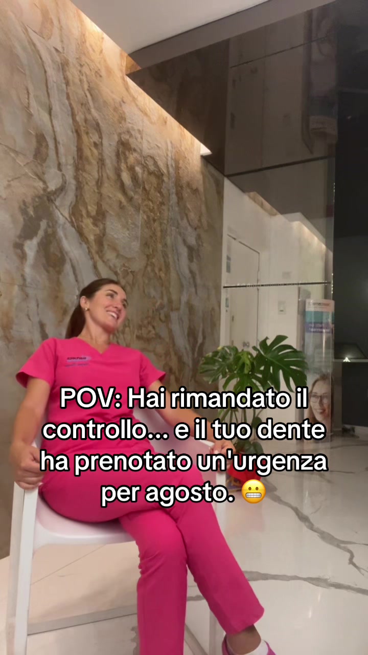 @Vita da assistenti🦷👩🏼⚕️