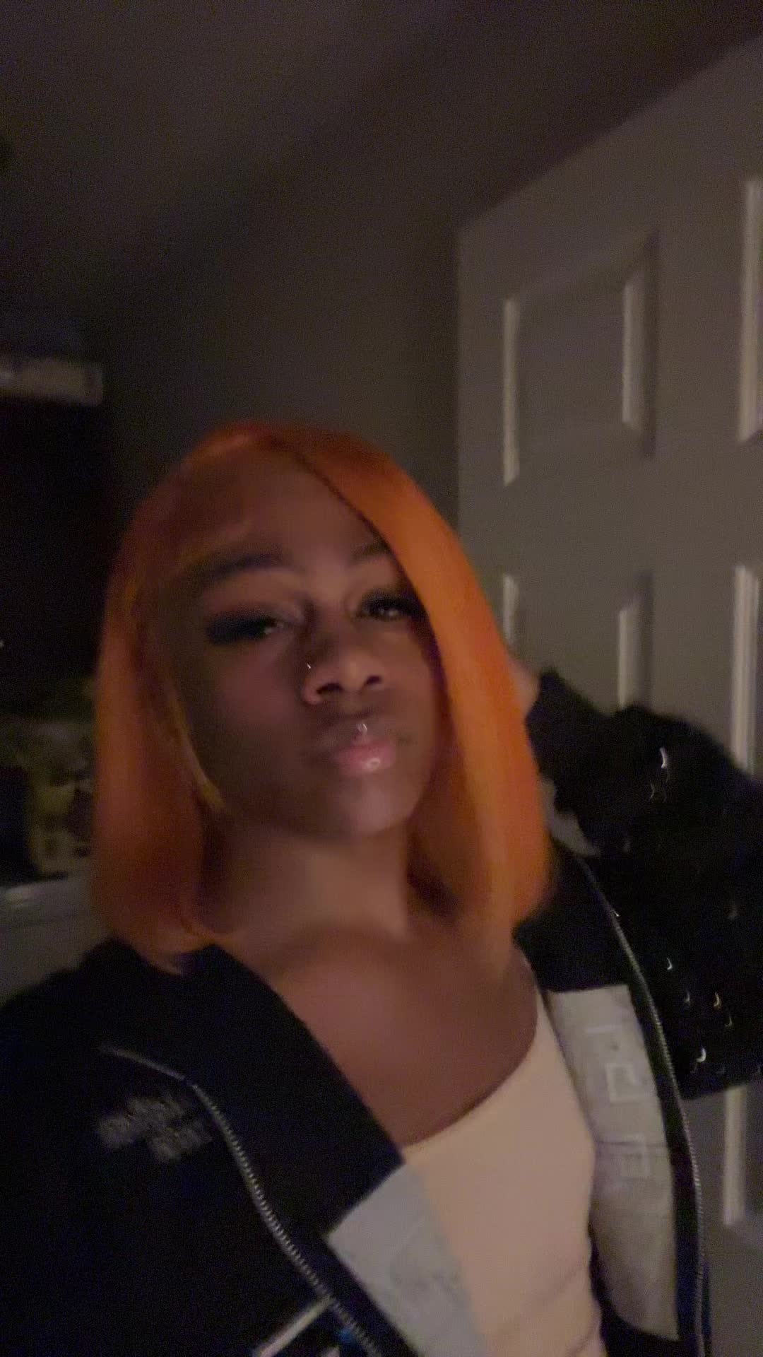 @Da’Baddest👸🏾.