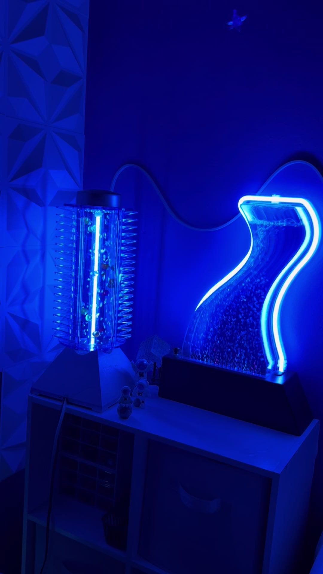 @Bubble Lamps522