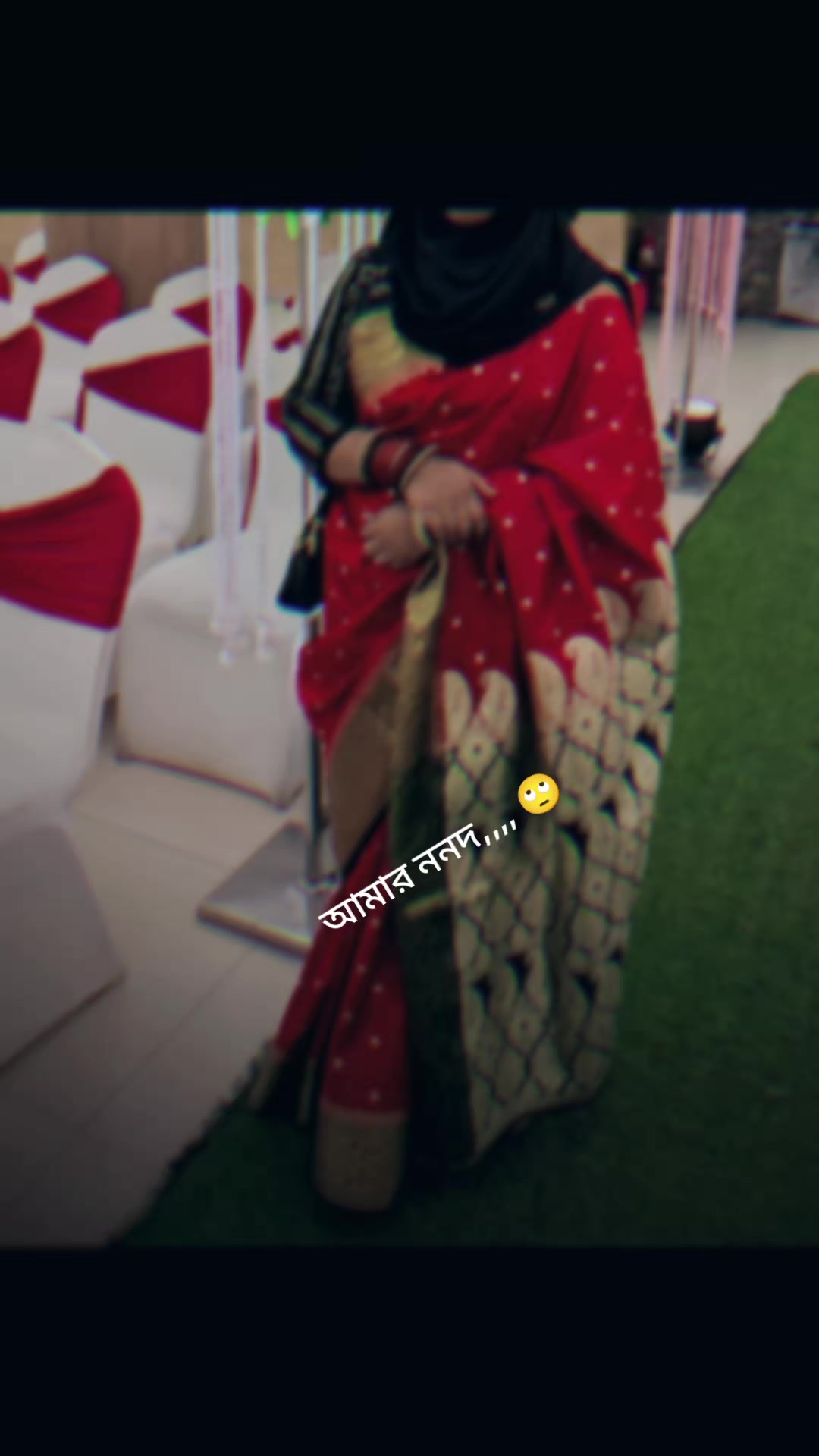 @Nafisa