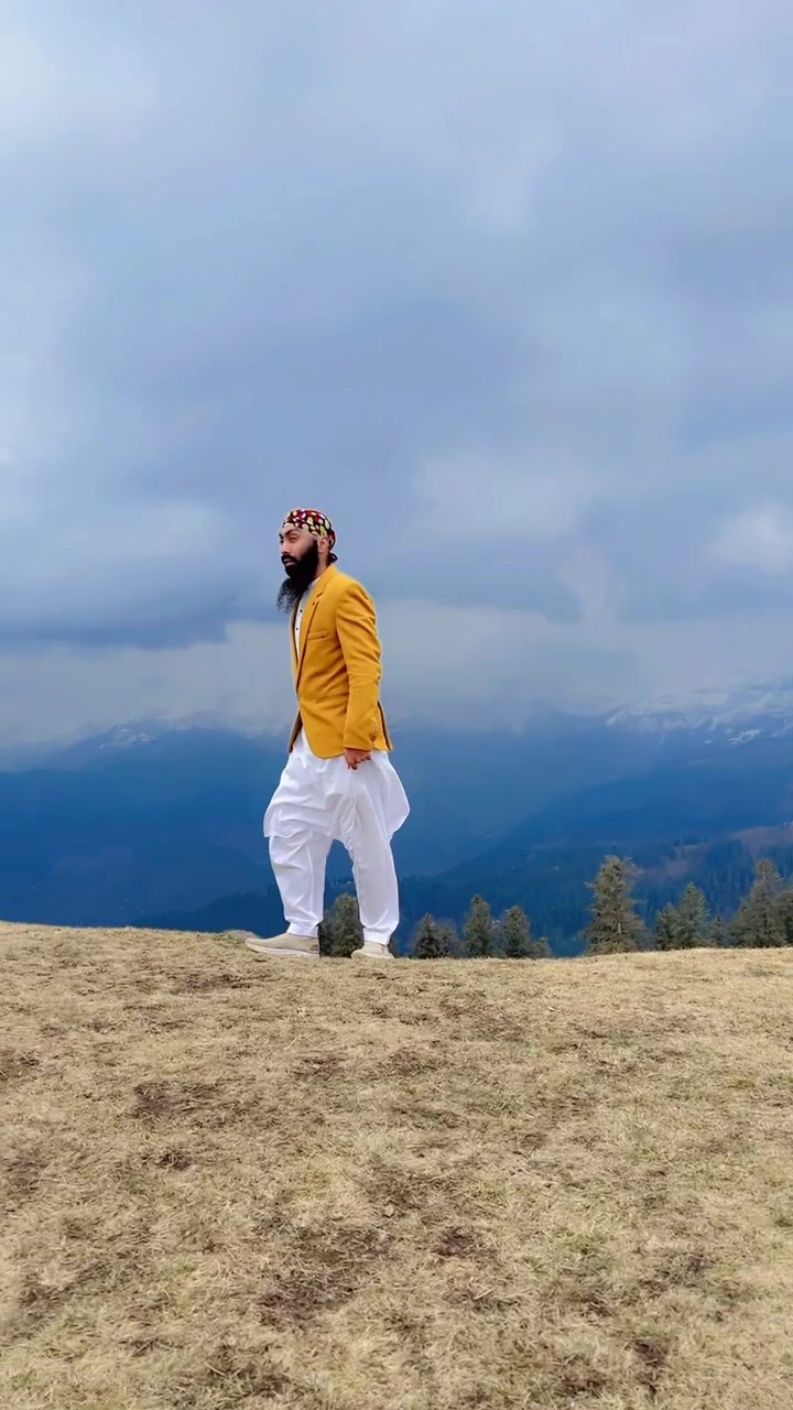 @Amreek Singh
