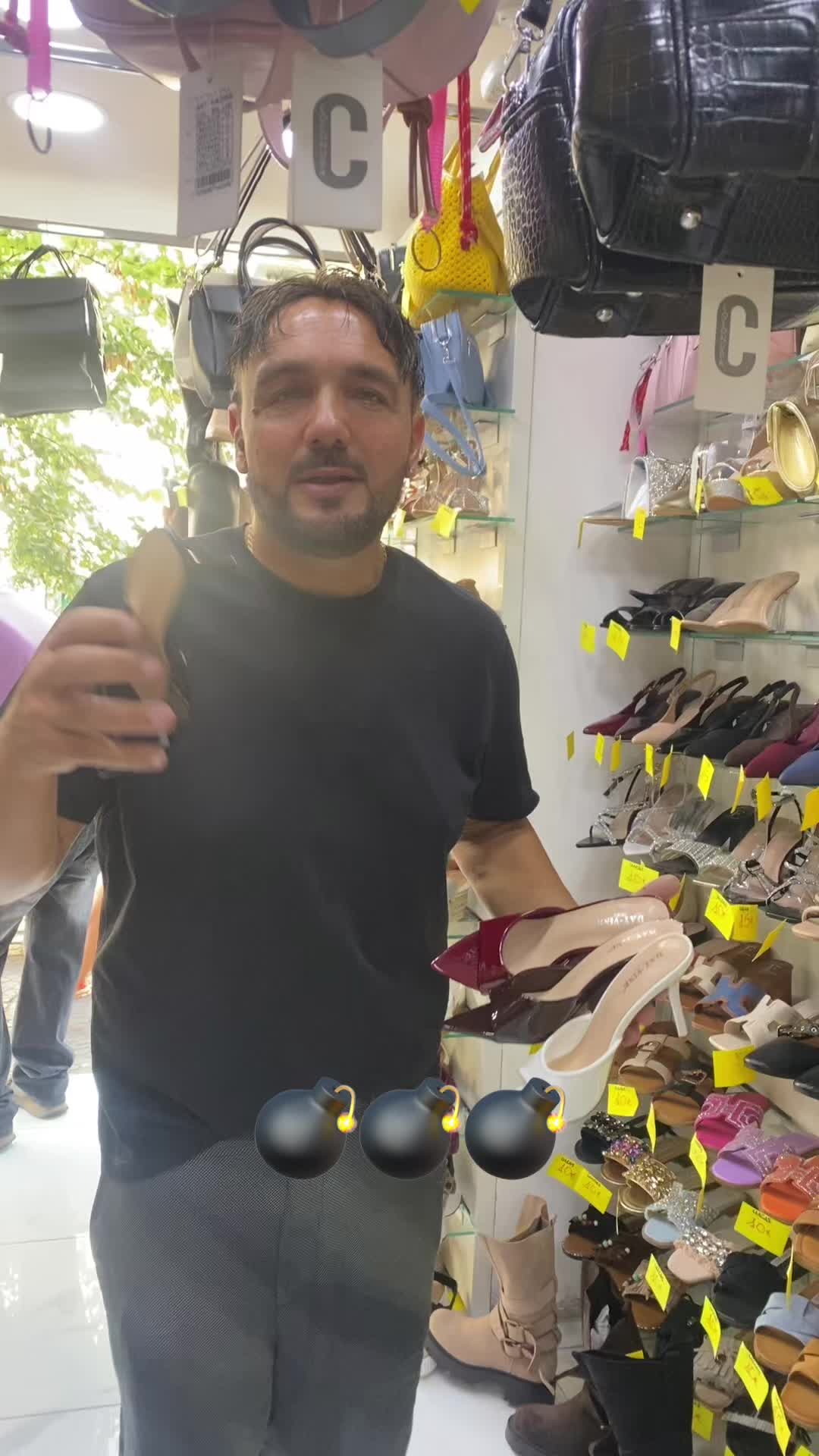@lucas scarpe rettifilo