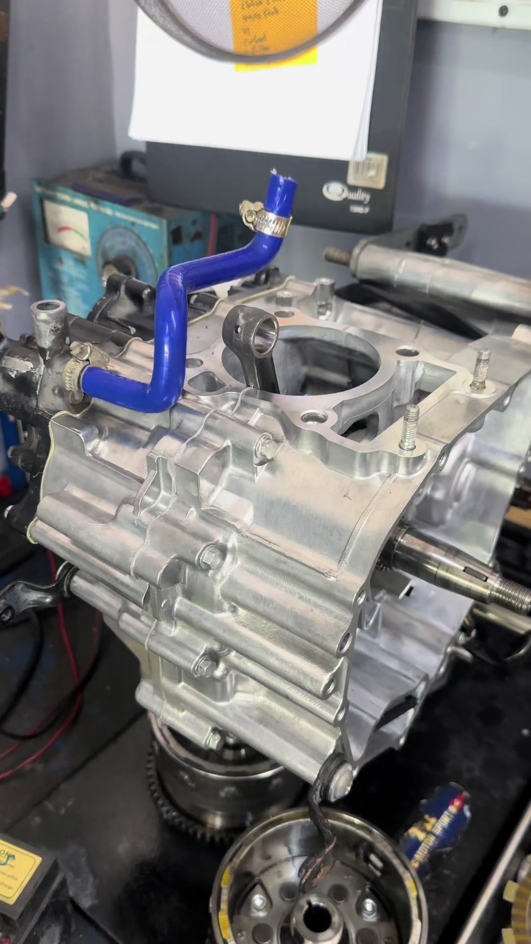 @TR MOTORSPORT