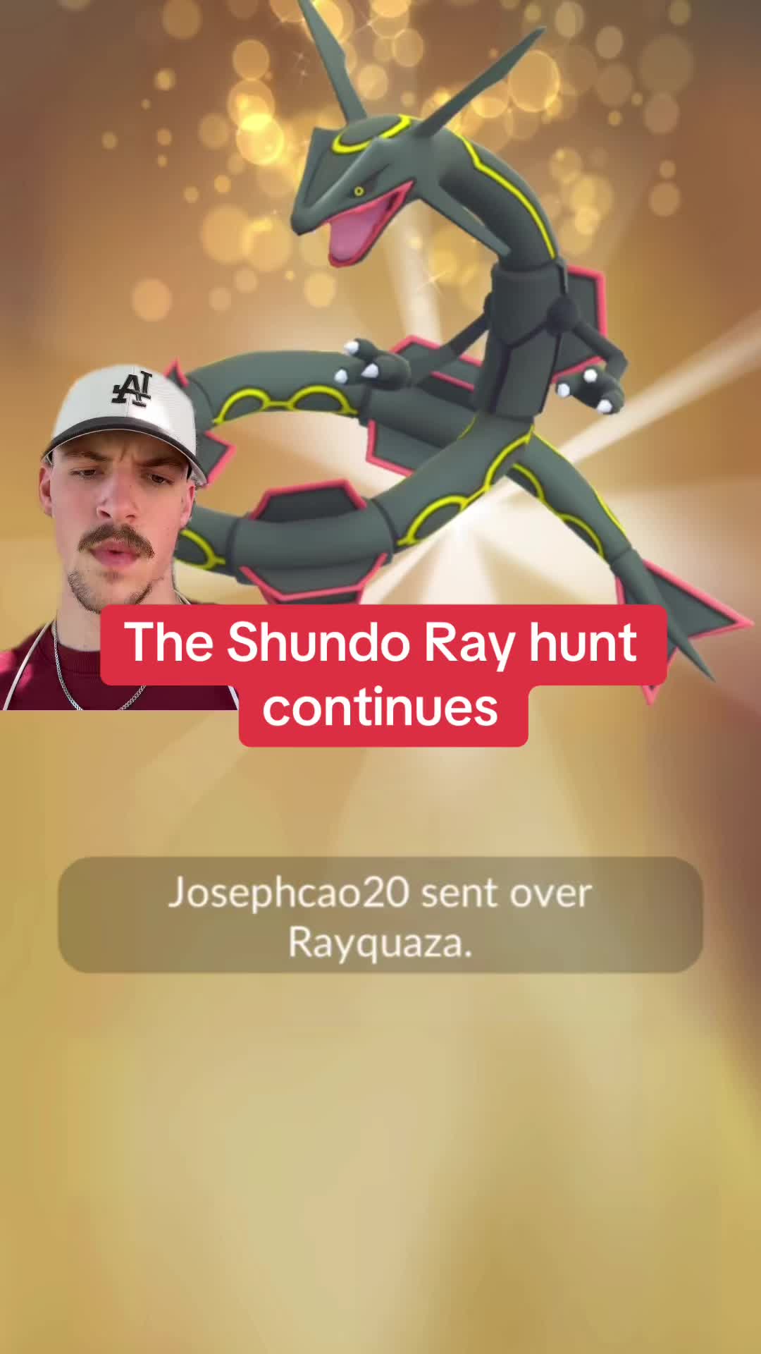 @Ayeerixhie POGO on YouTube
