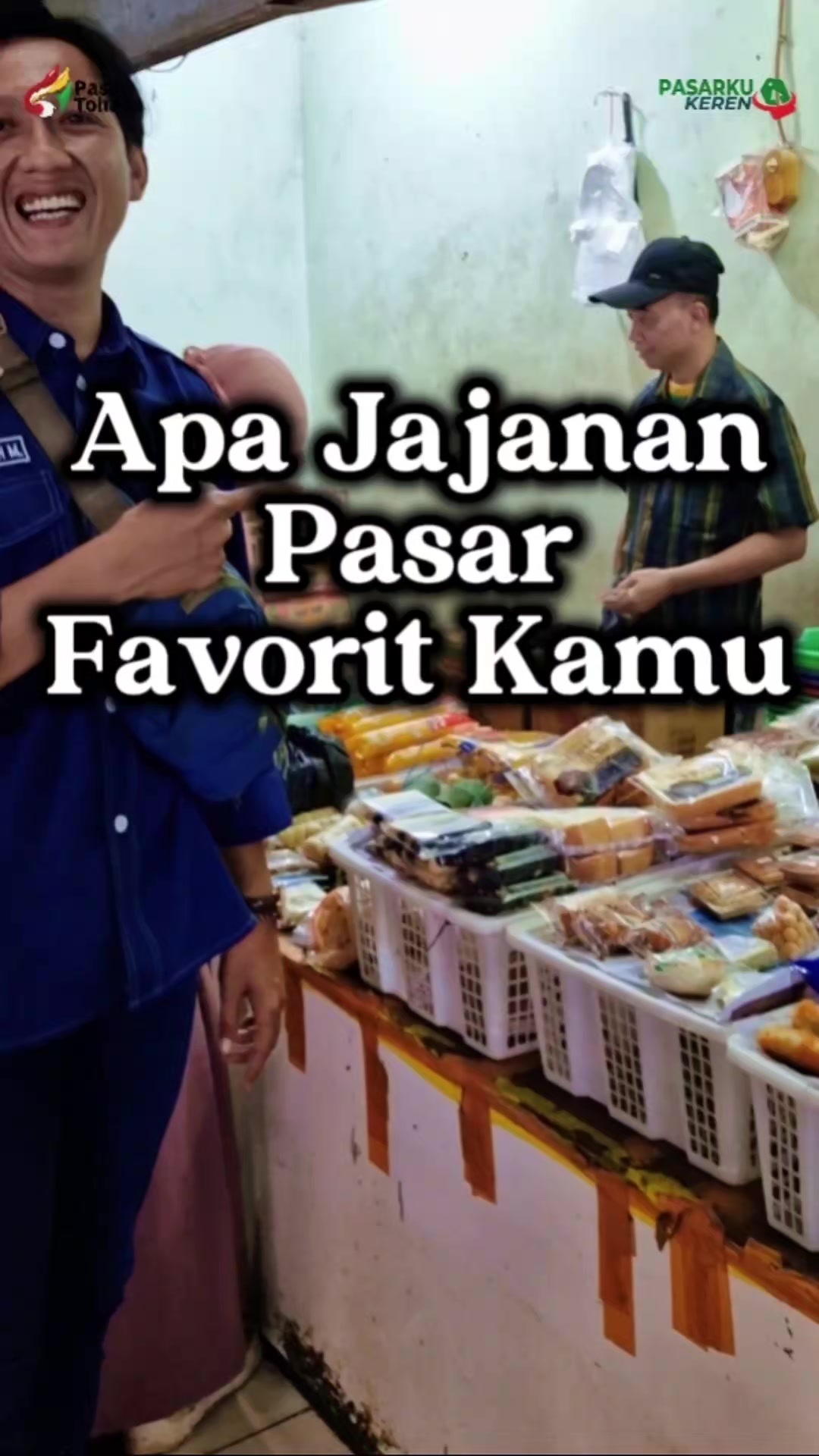 @pasar citeureup 1