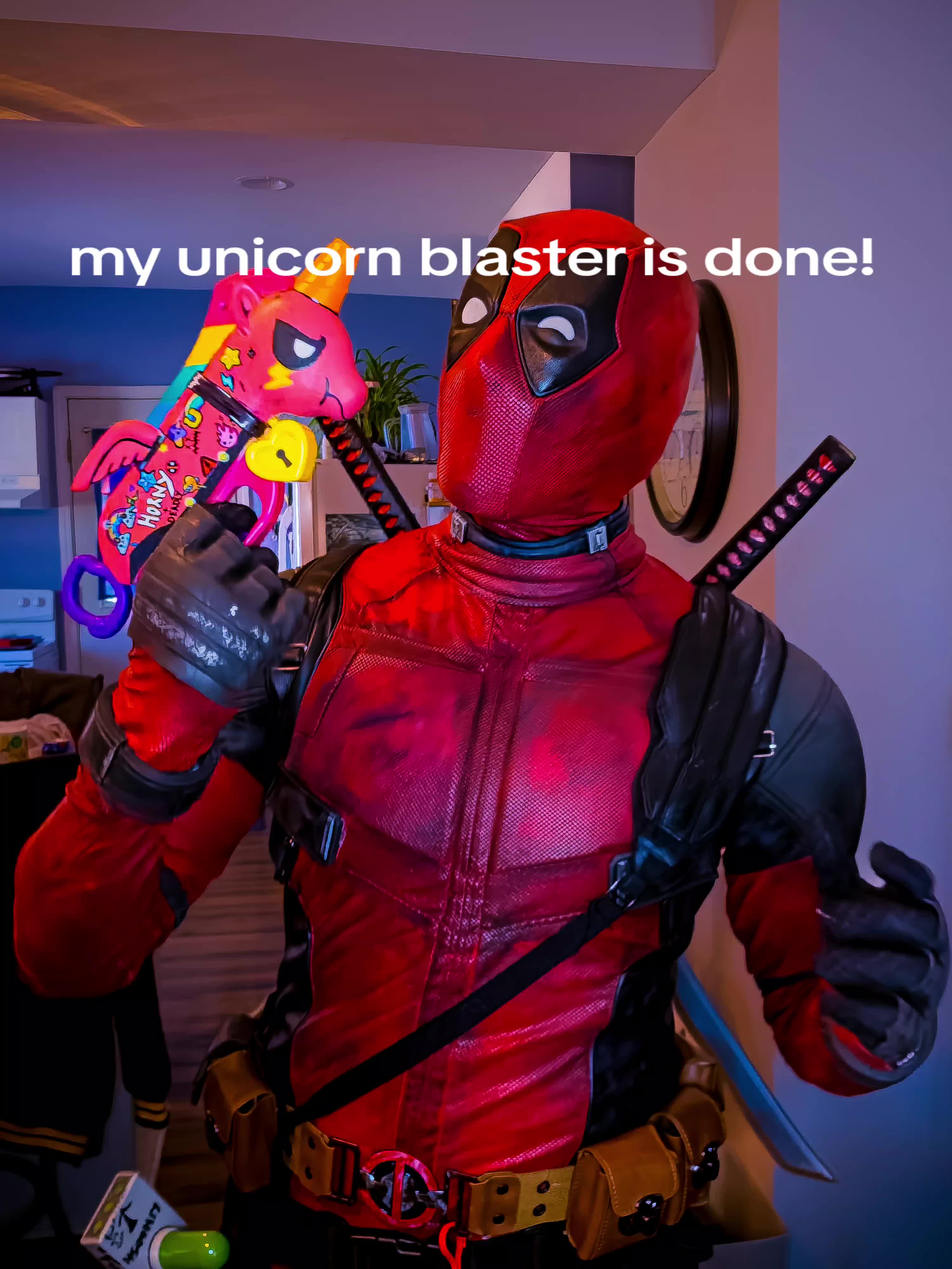 @Busterpool
