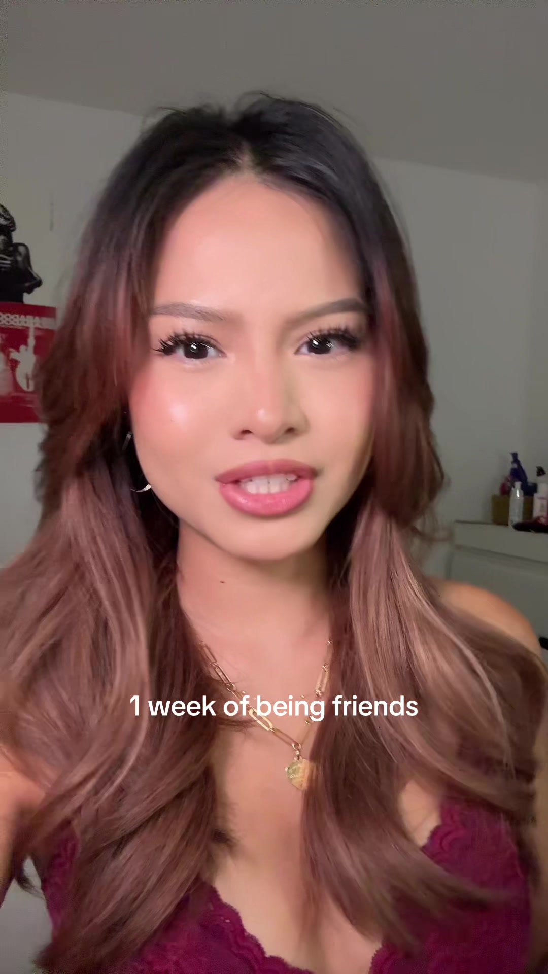 @Chloe Paredes