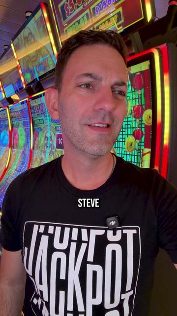 @Brian Christopher Slots
