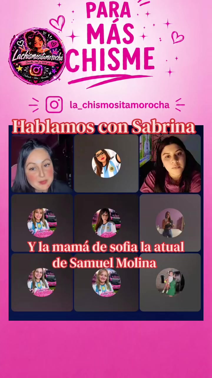 @La morocha sil 🇦🇷