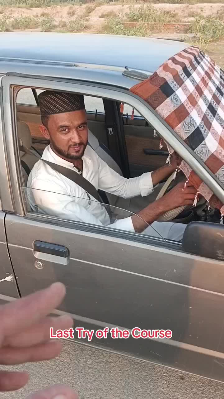 @RoadWisdom Guru Multan