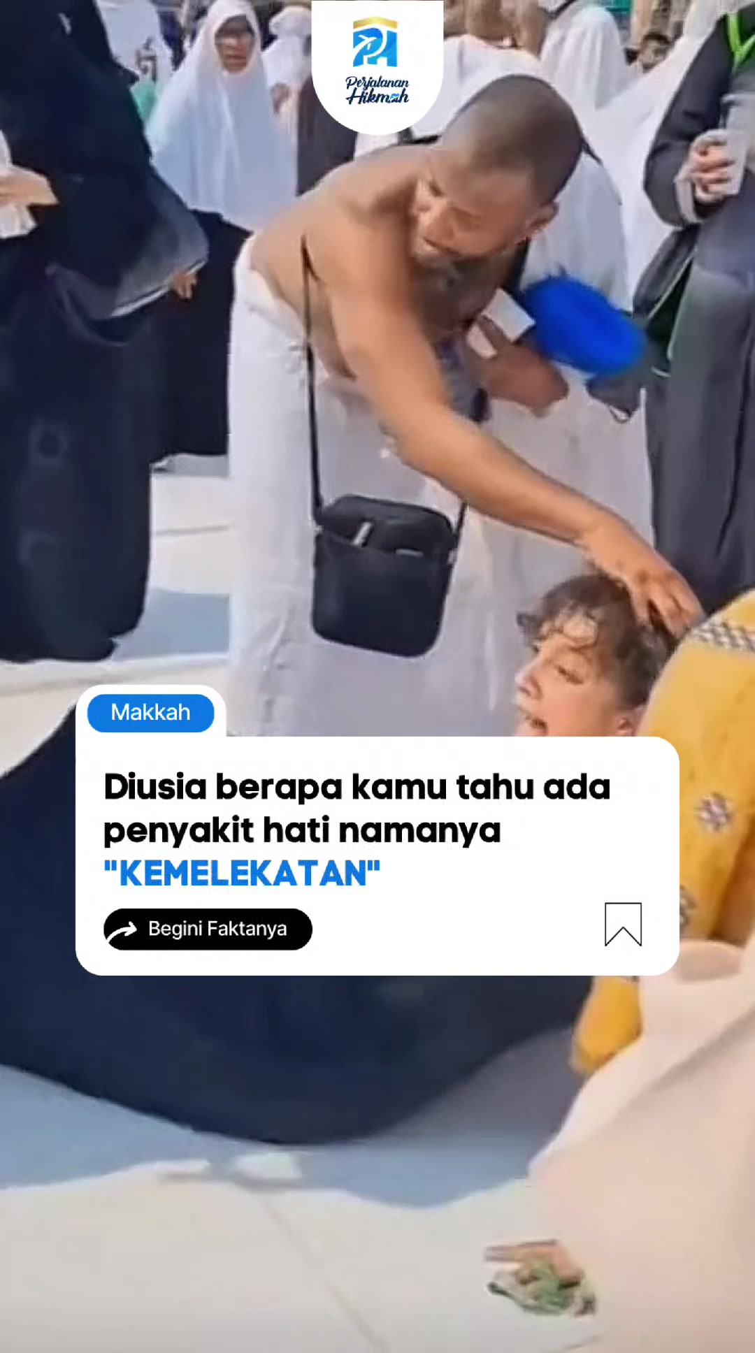 @Perjalanan Hikmah