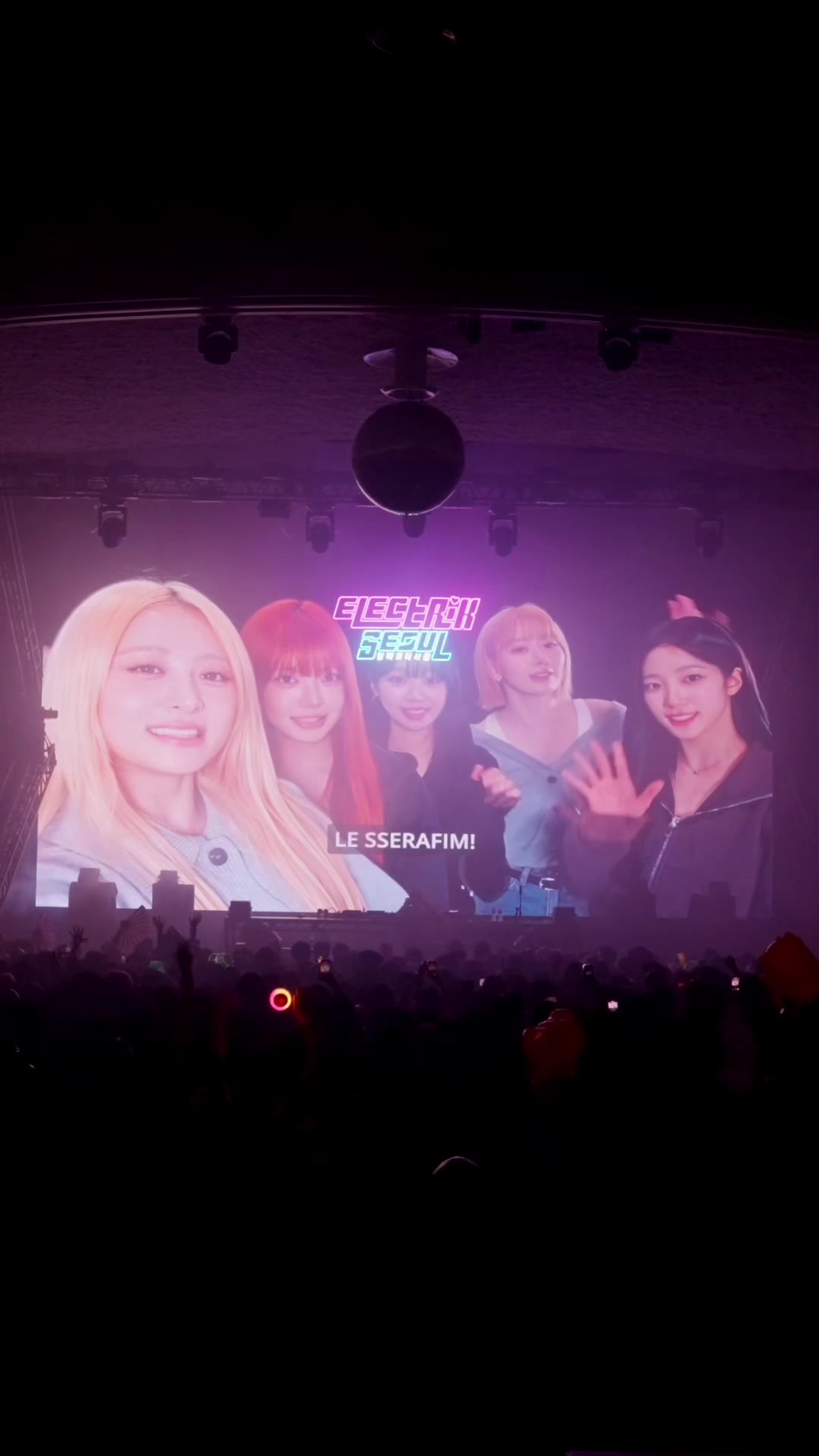 @Electrik Seoul