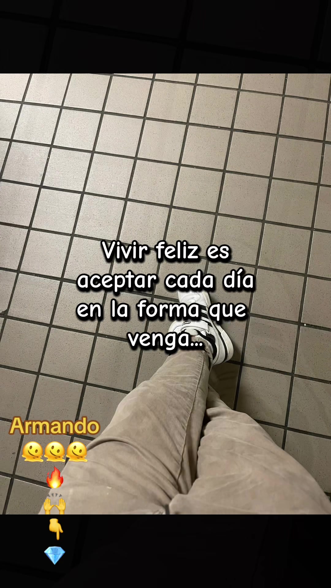 @Armando
