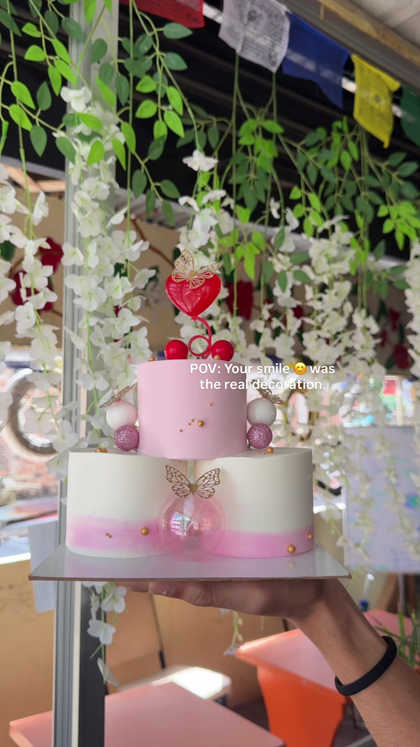 @Miraz Bakery