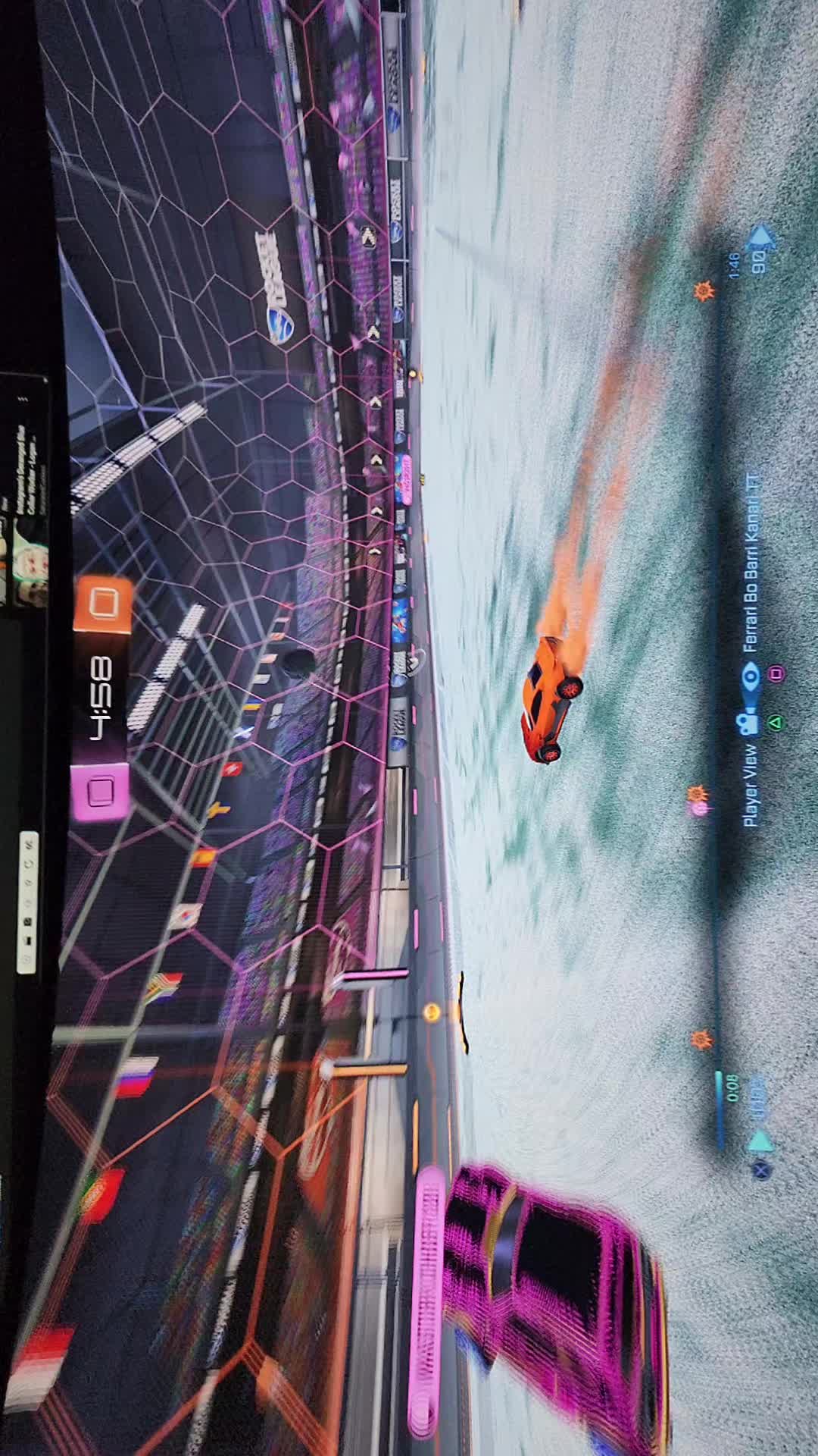 @𝗙ᴇʀʀᴀʀɪ