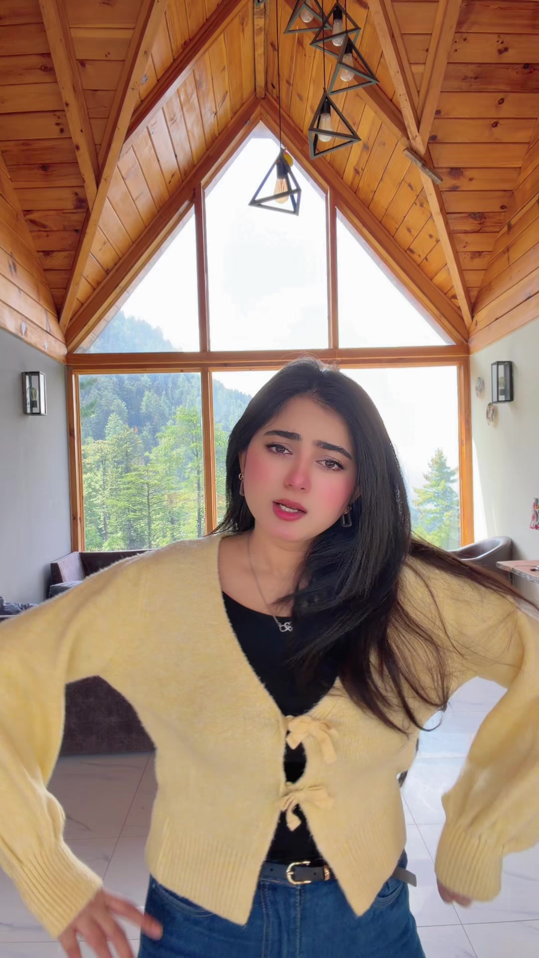 @Mehwish naz