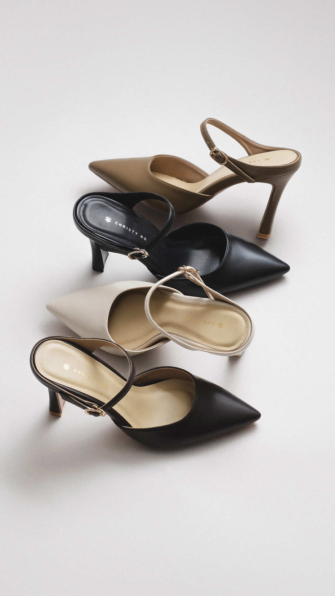 @Christy Ng Shoes