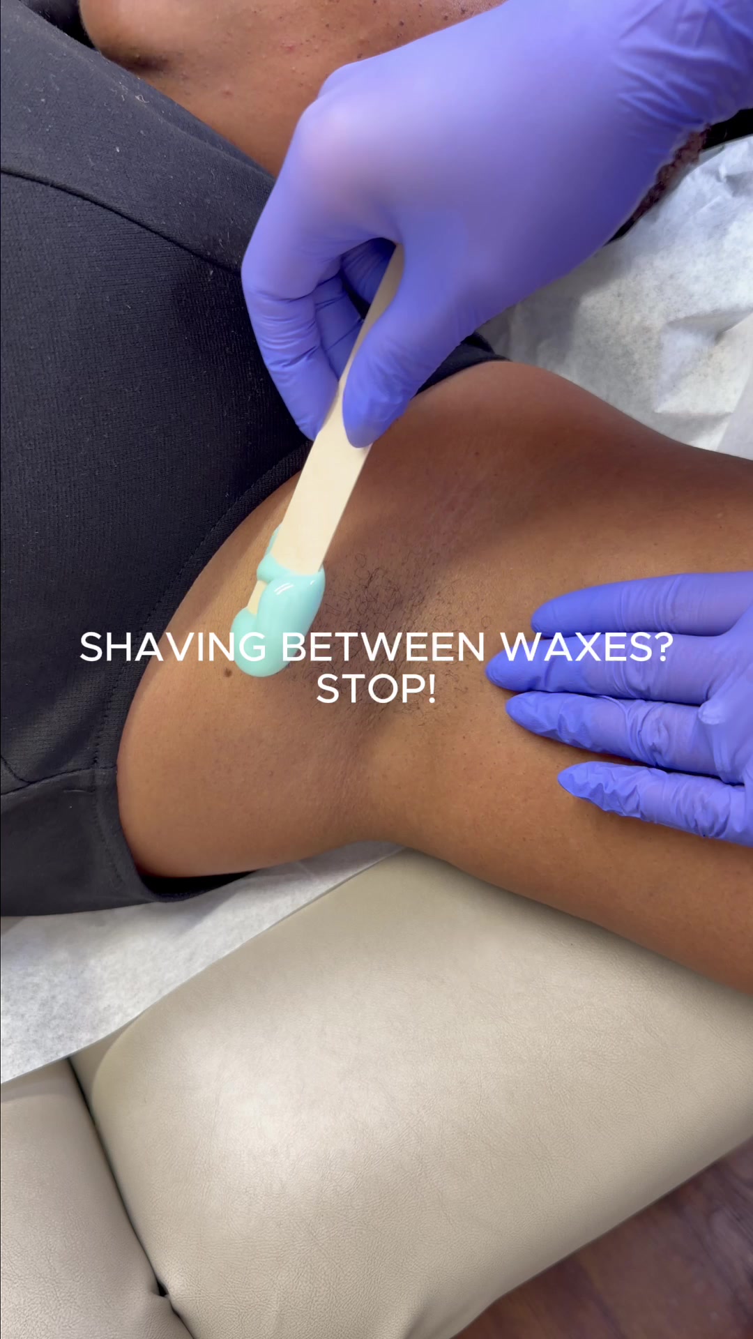 @The Wax Pros