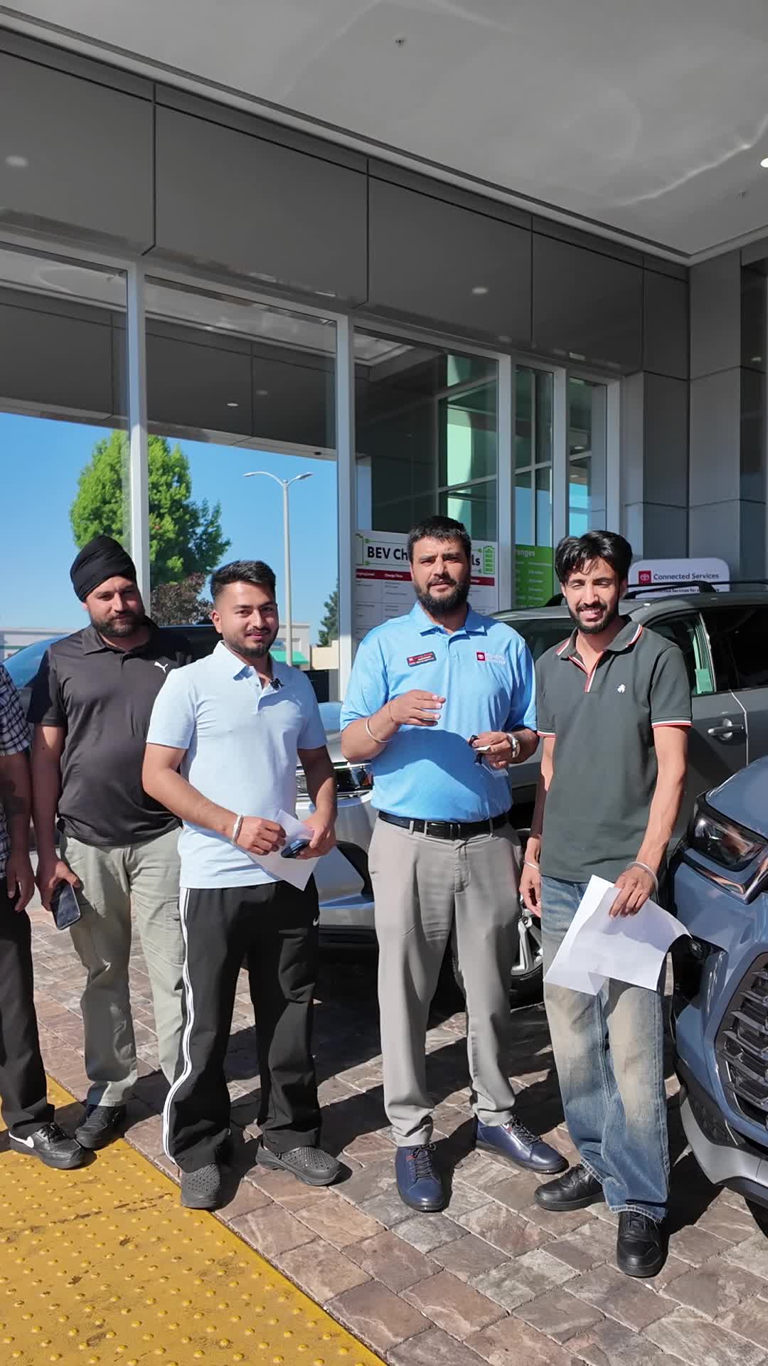 @Nakul Toyota Sunnyvale
