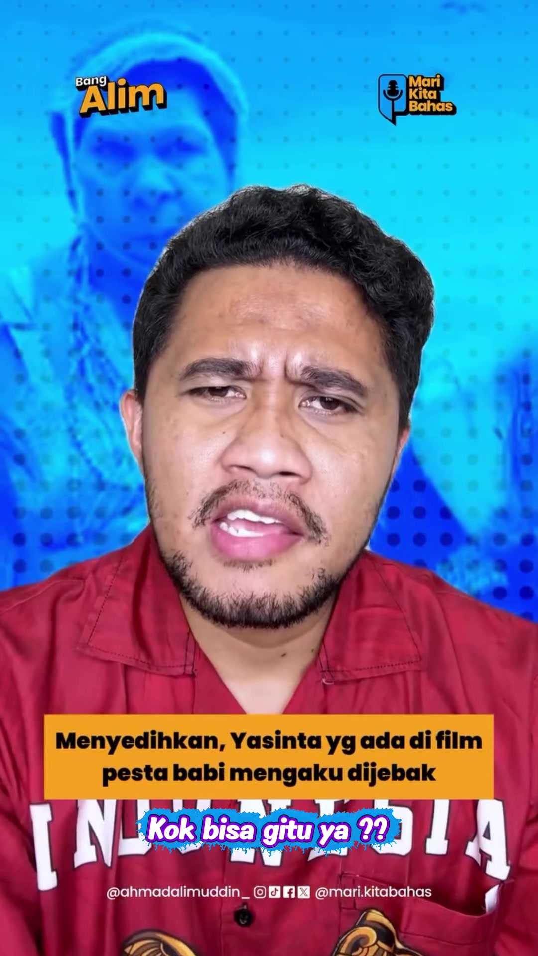 @Edward Sitorus