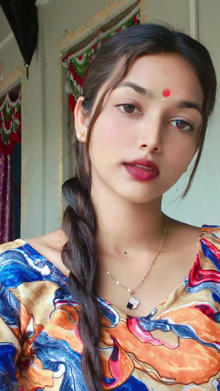 @chandani pandit