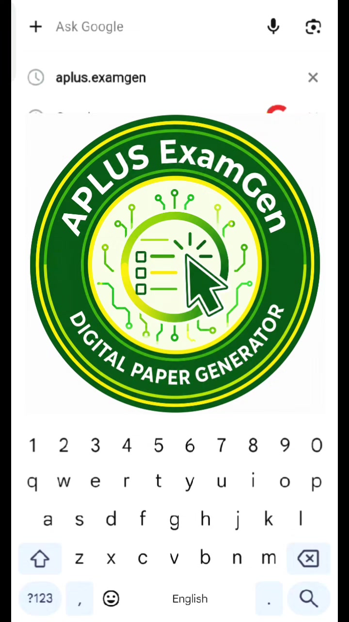@Sir-Nouman APLUS ACADEMY