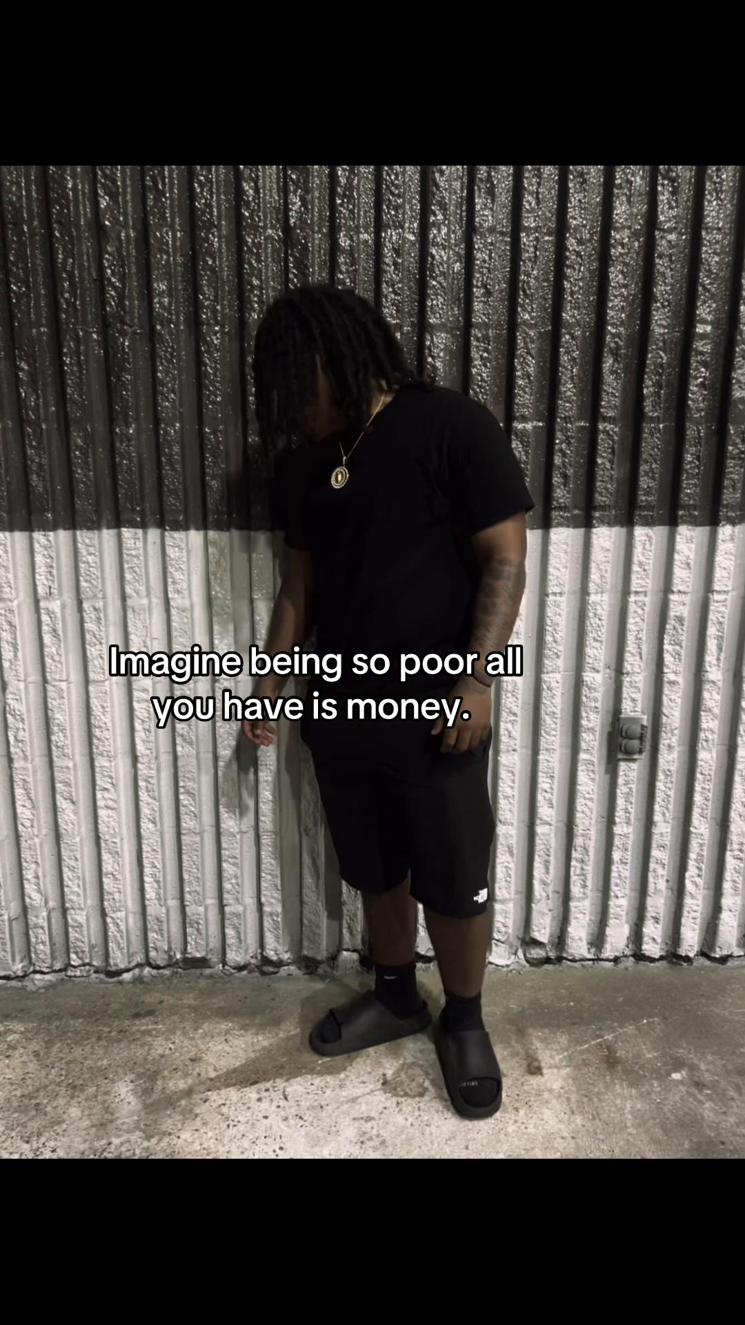 @And that’s real