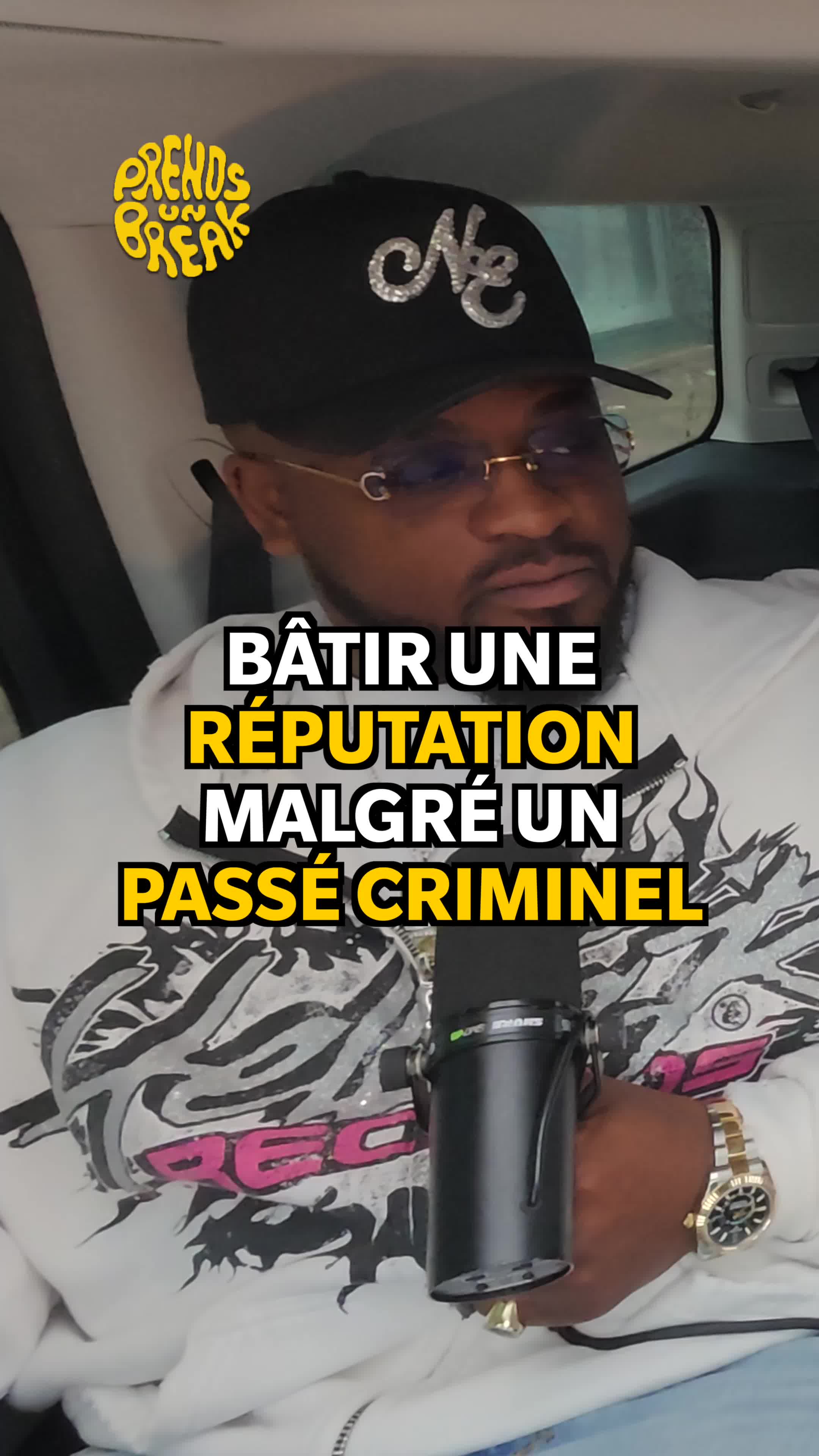 @Prends Un Break