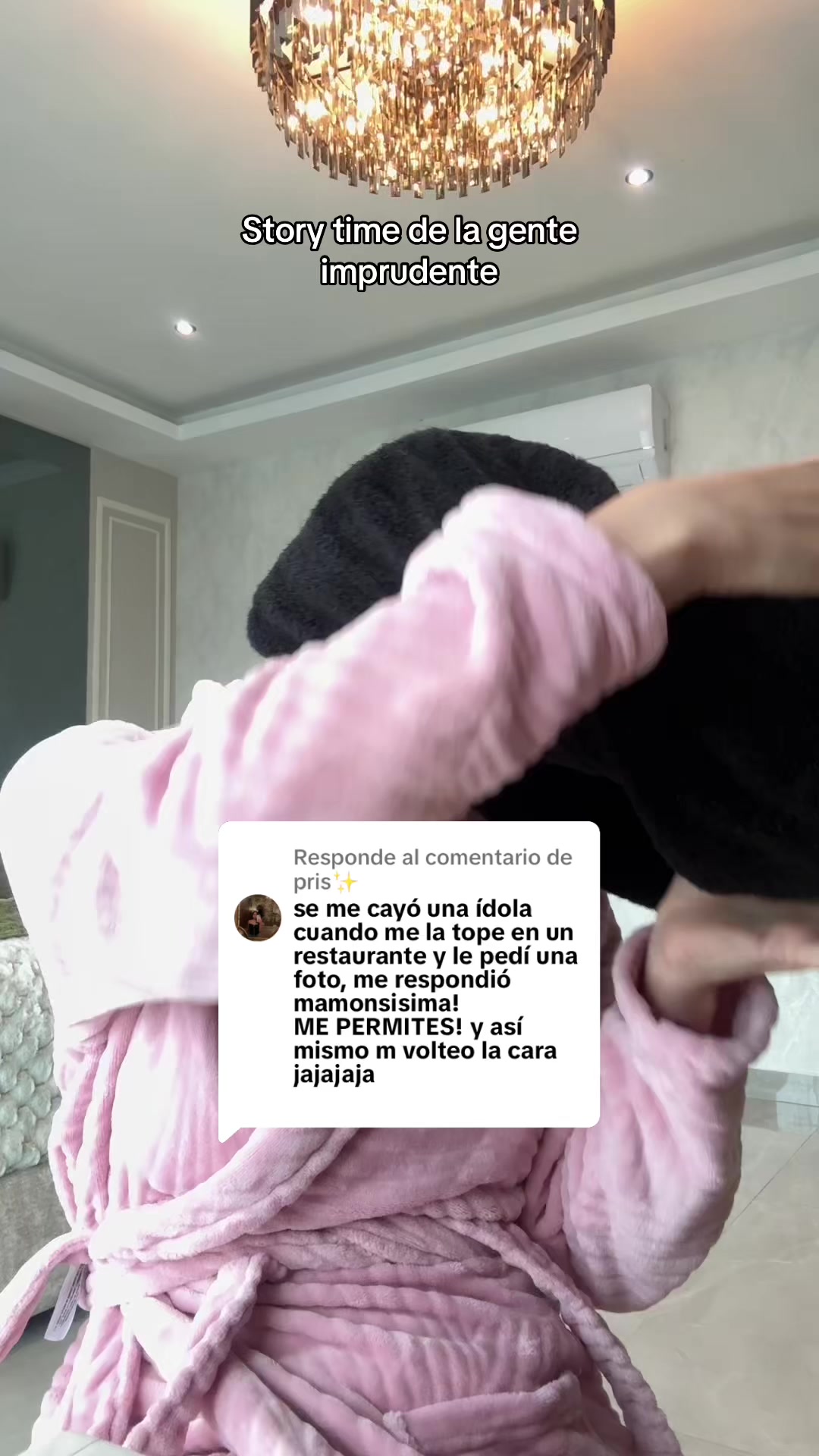 @Nany de Molina