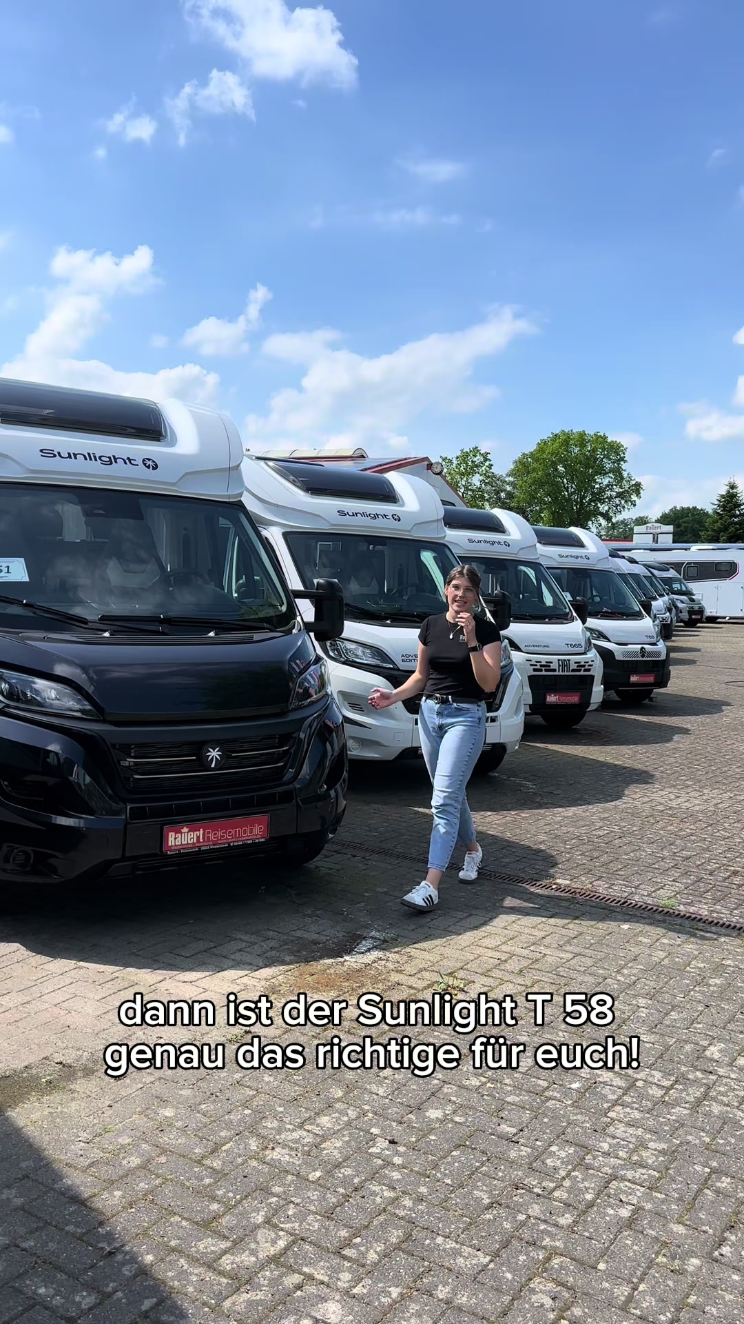 @Rauert Reisemobile