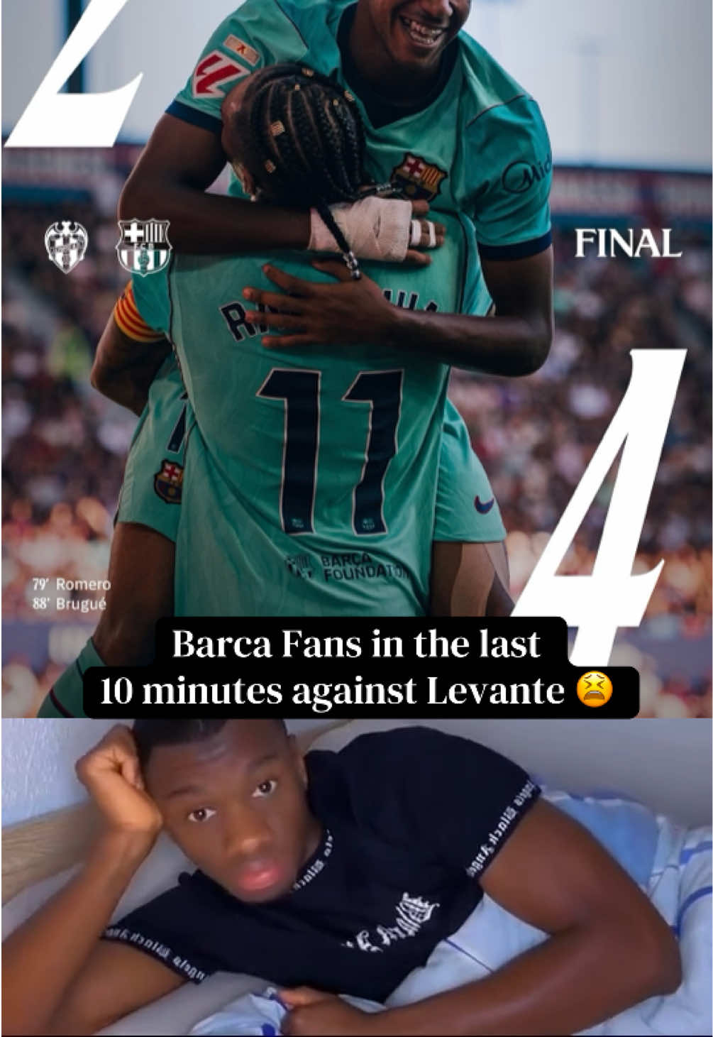 @Lamin Manjang