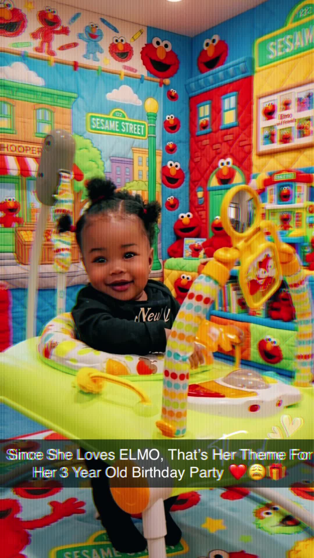 @TyLashay