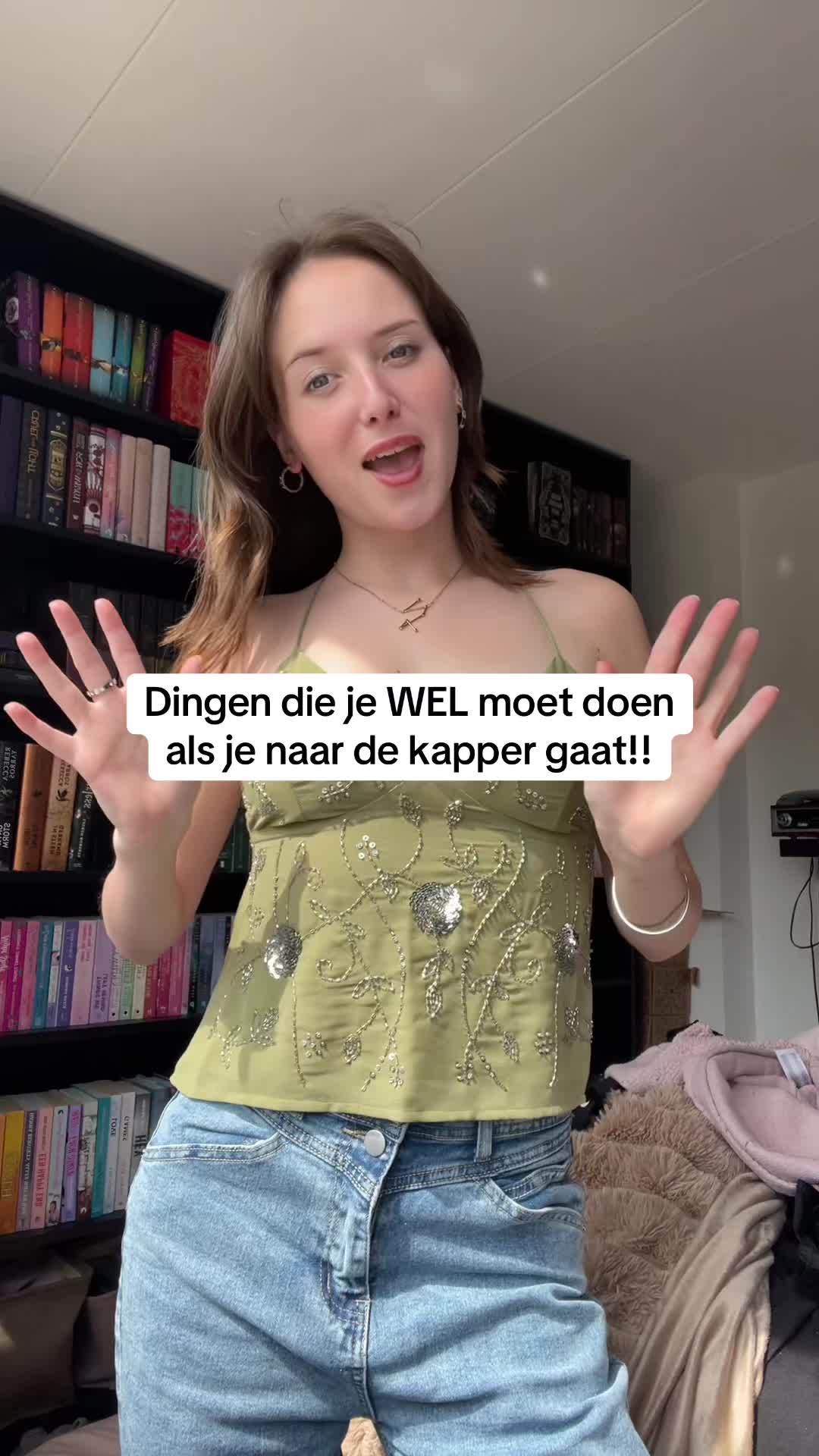 @Madelief📖