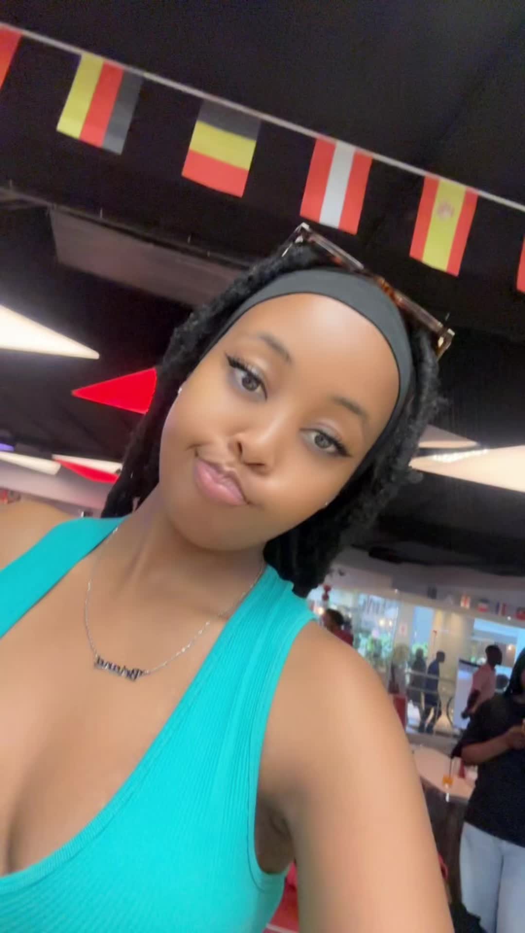 @Joy briana😍