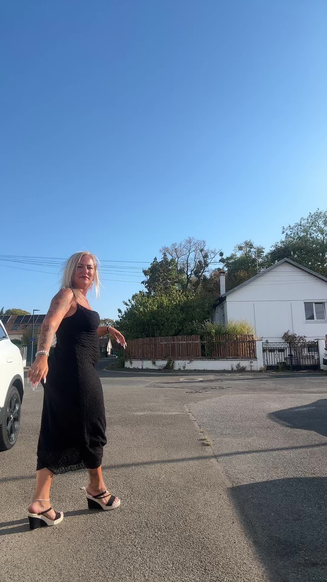@Helena la daronne
