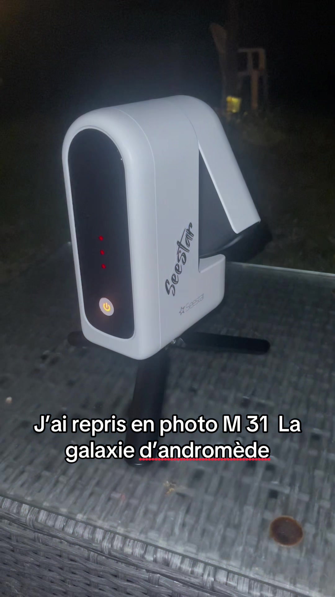 @EntreÉtoilesEtGalaxie