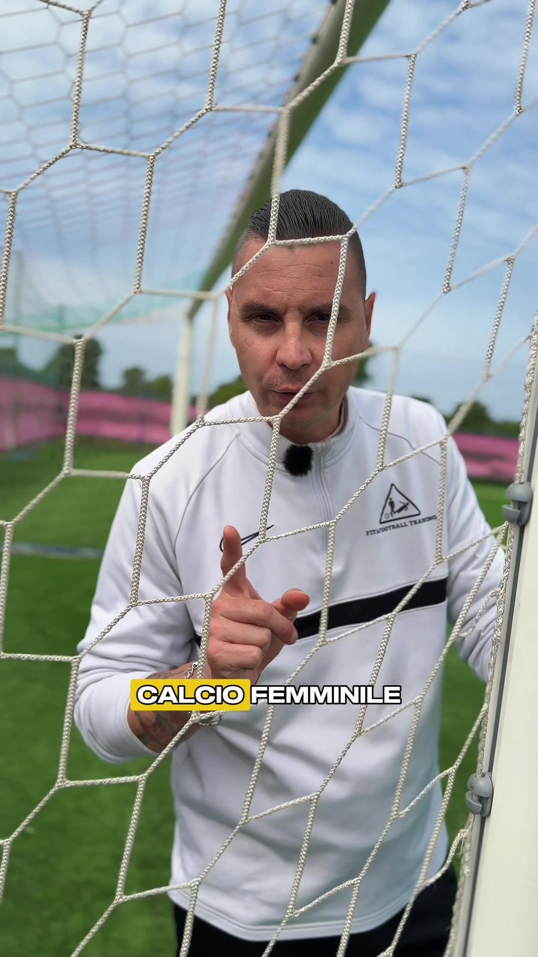 @FitandFootballTraining