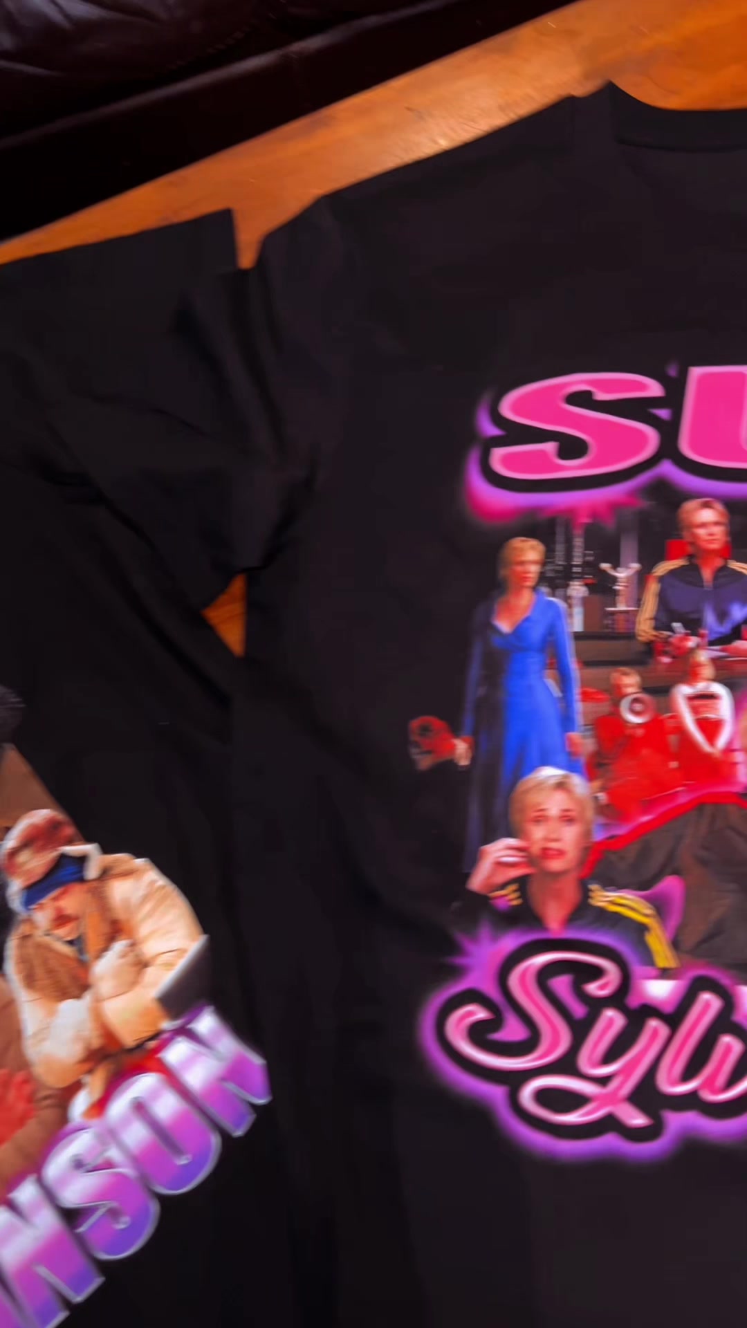 @Jas apparel
