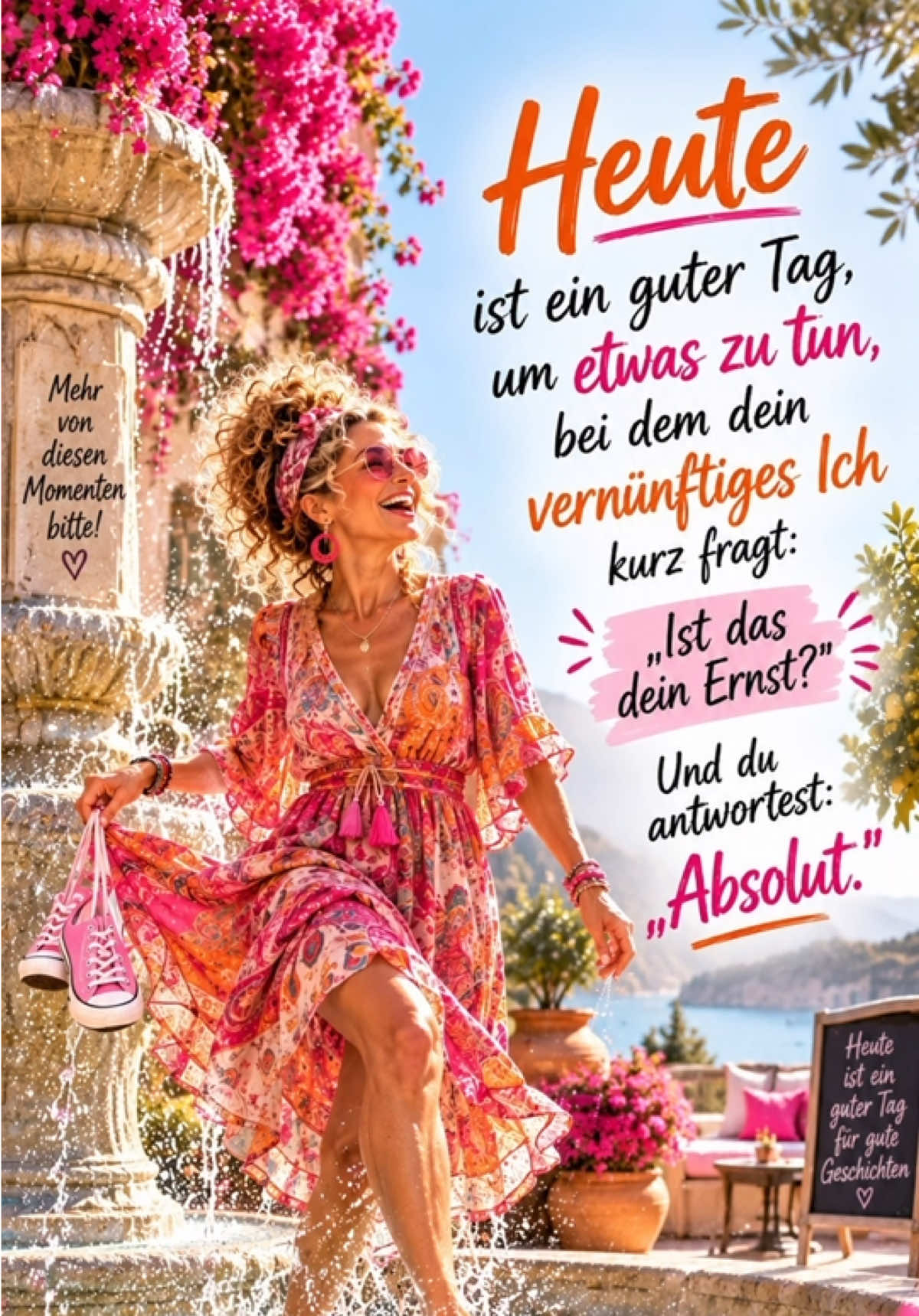 @ichbindiefraumeineslebens