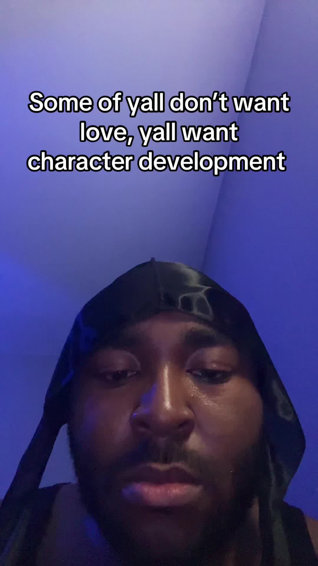 @Jaleel