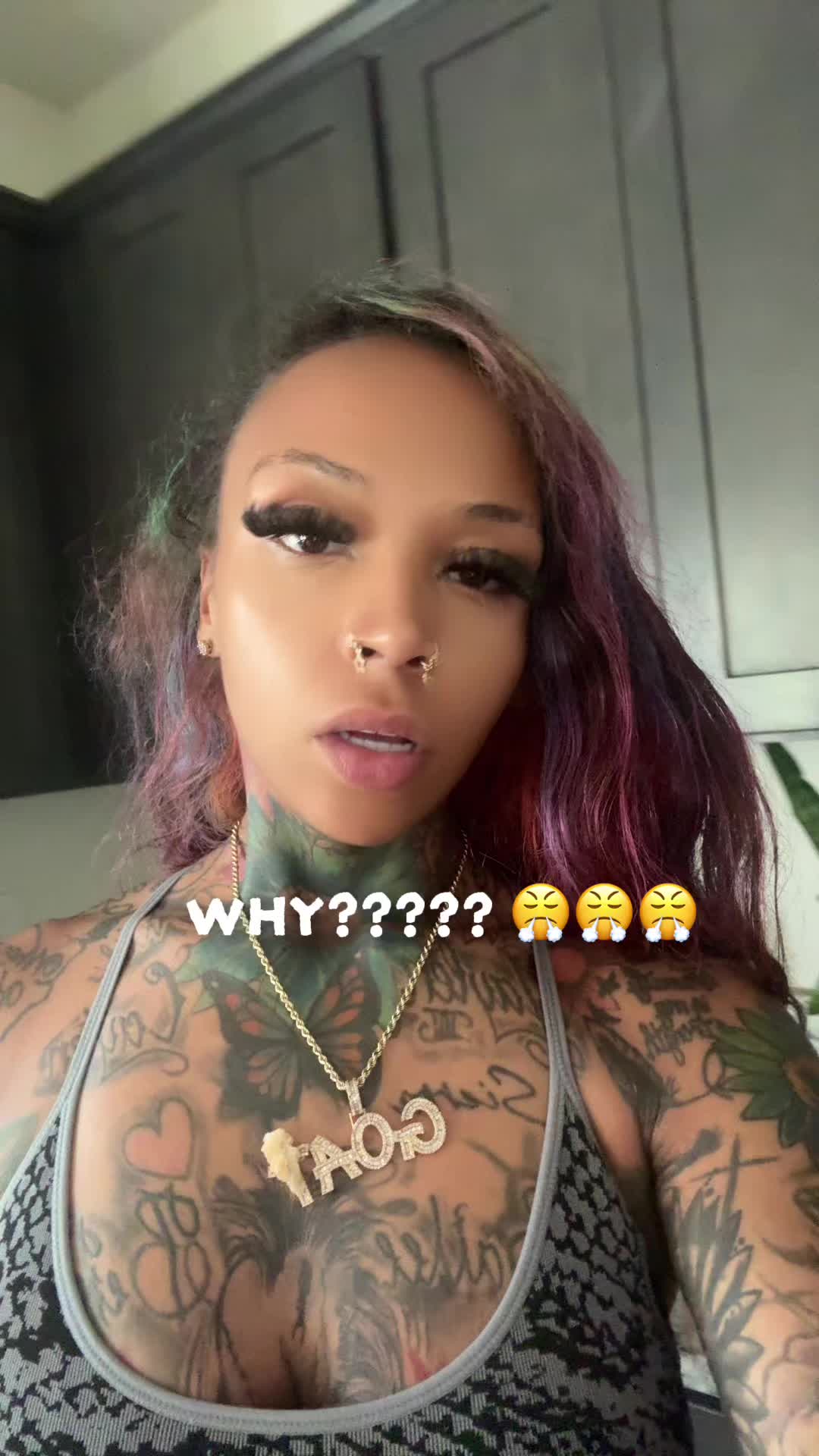@Theregoceecee
