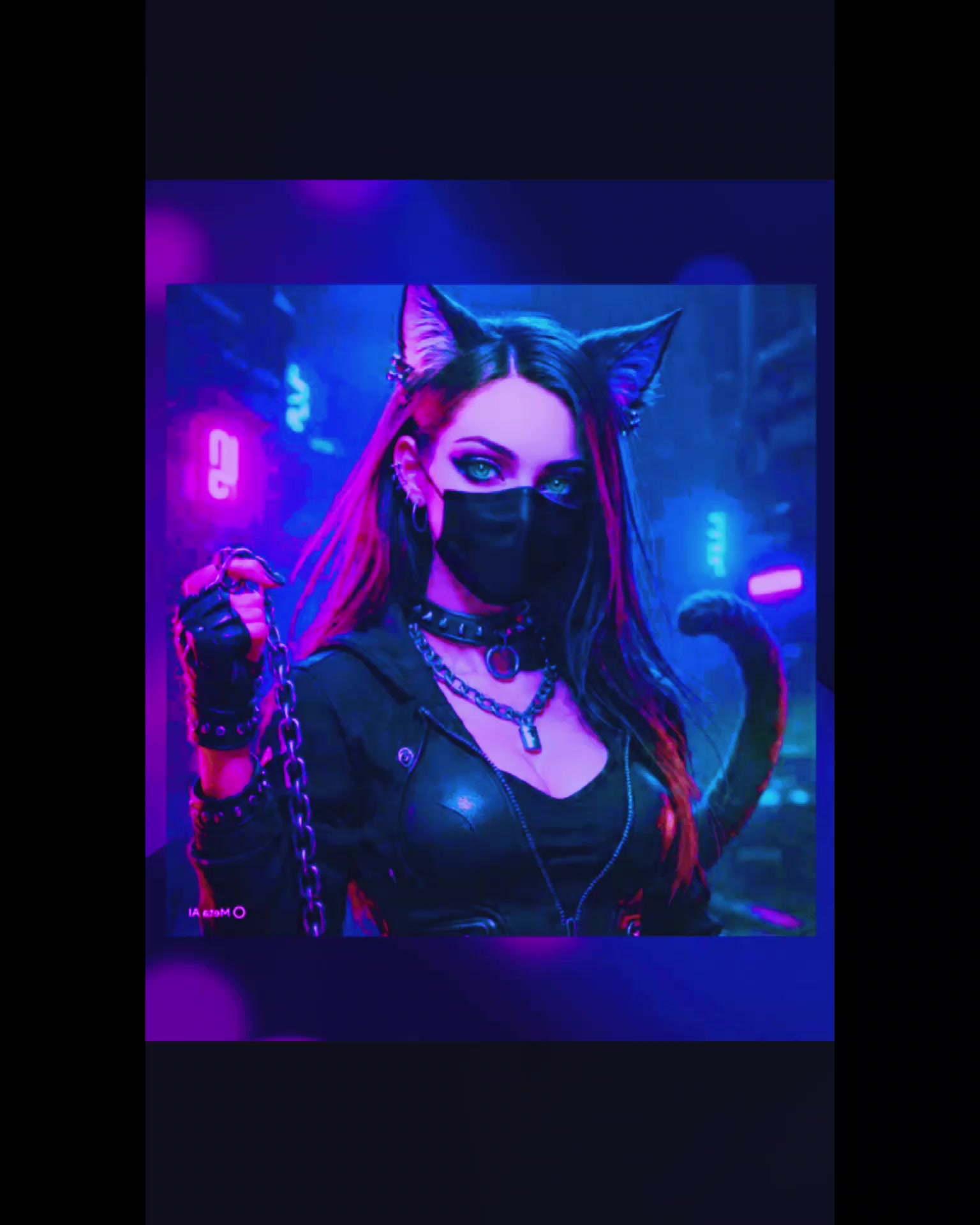 @☣️😸Toxic Waste Kitty Kat😸☣️