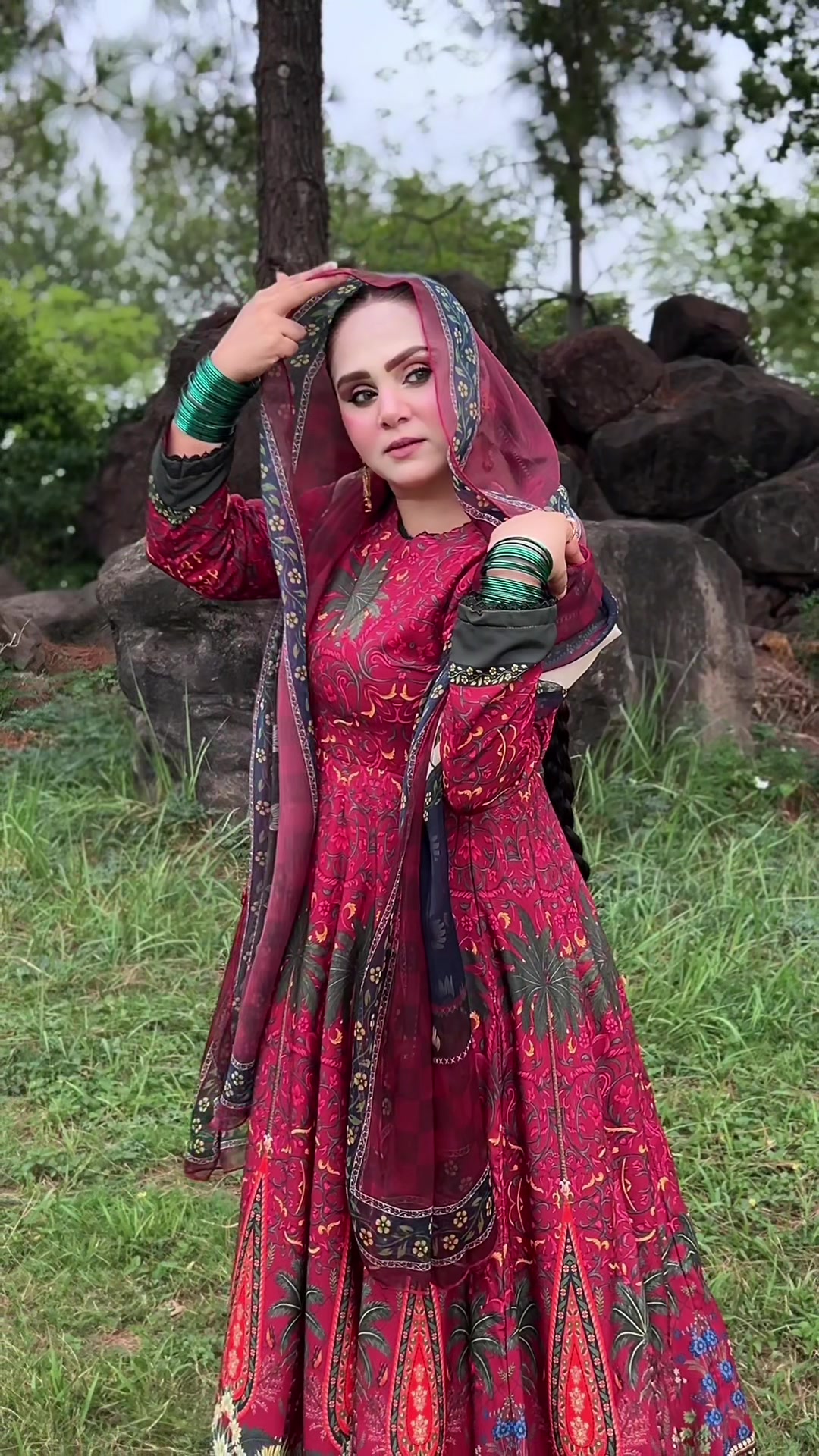 @Momina Naqvie