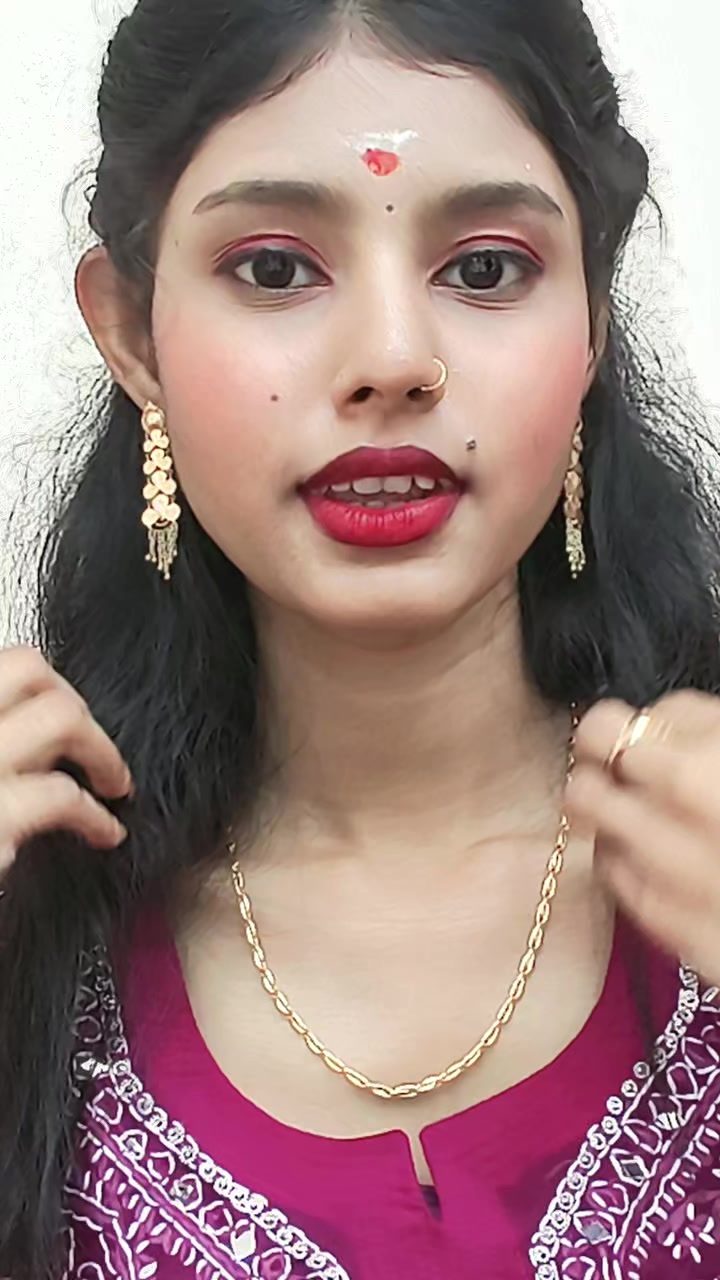@நந்தினி😘(black girl)🥰🥰