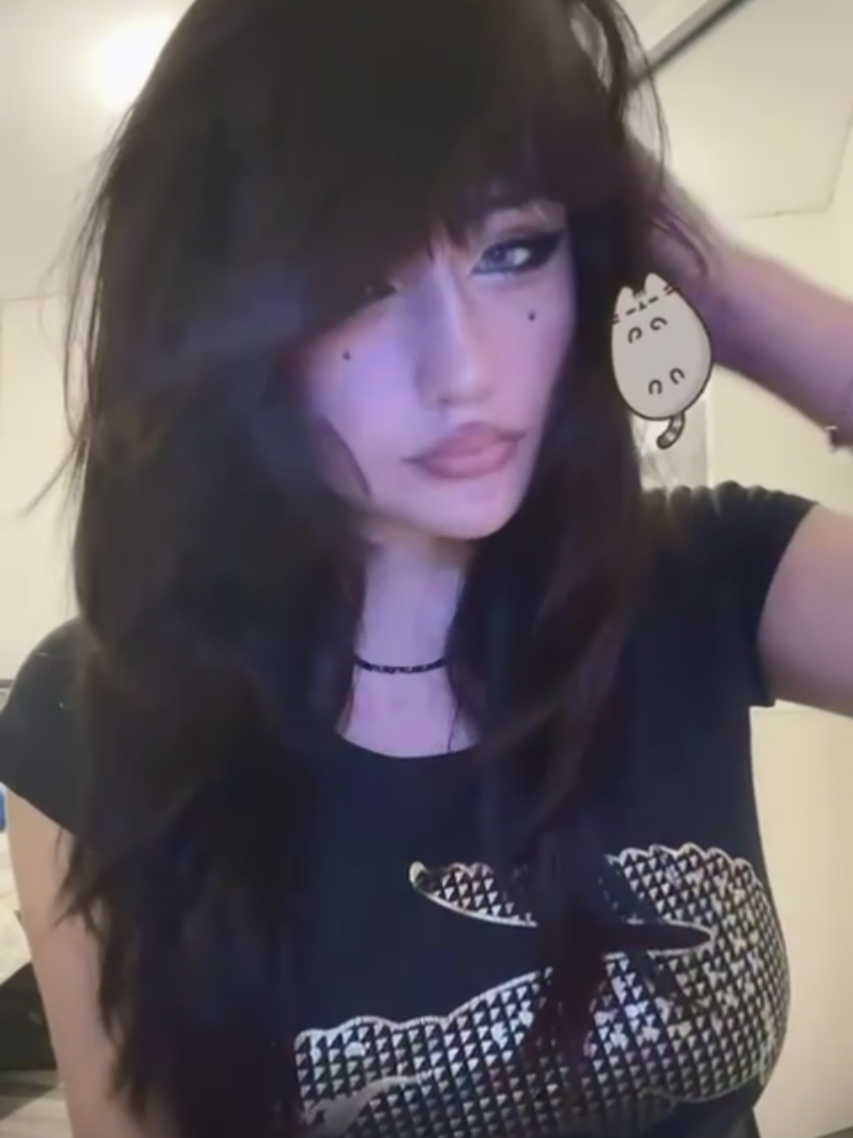@~๑𝕬𝖑𝖒𝖆𝖓𝖆๑~