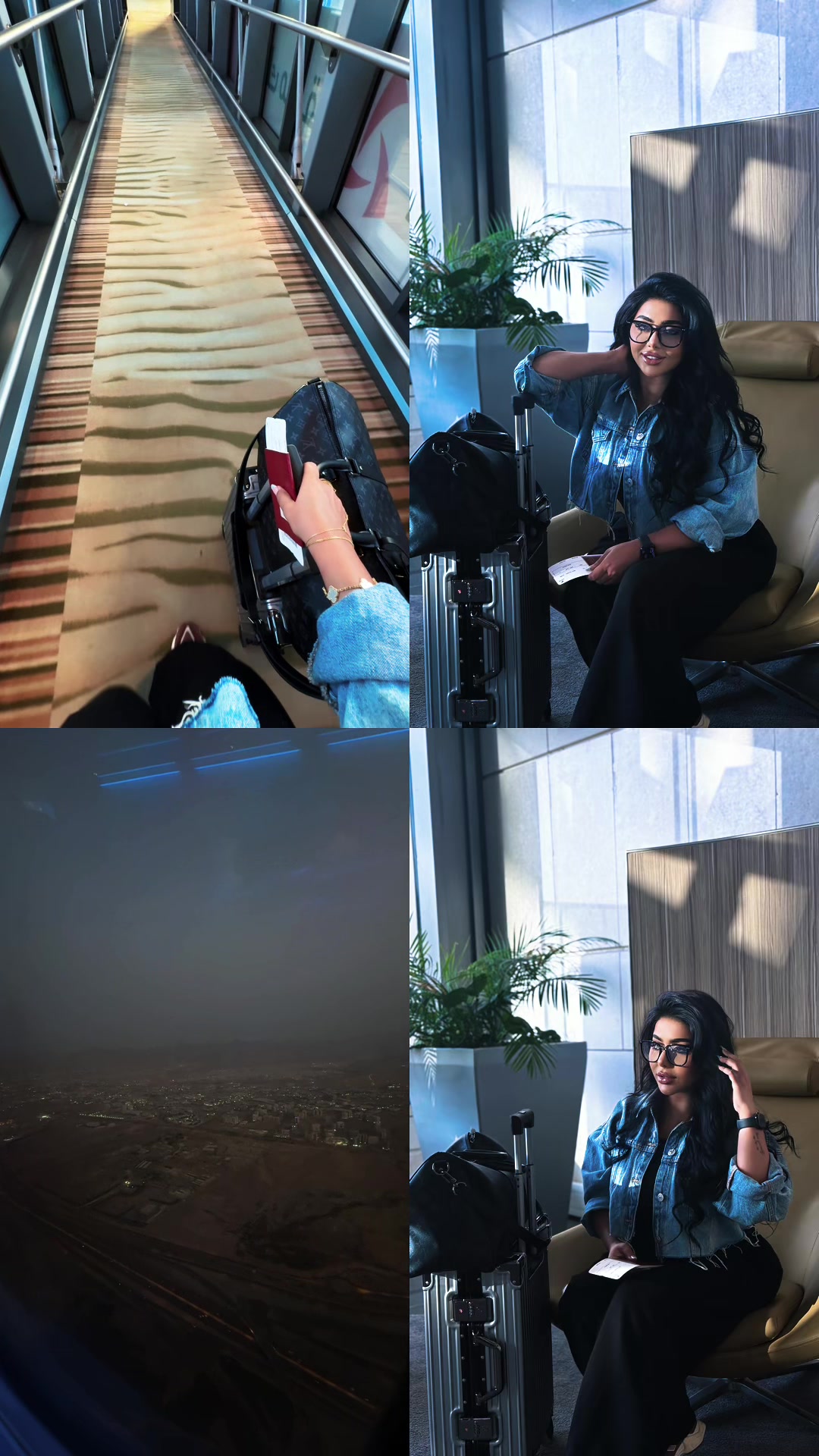 @غادة الزدجالي 🎬