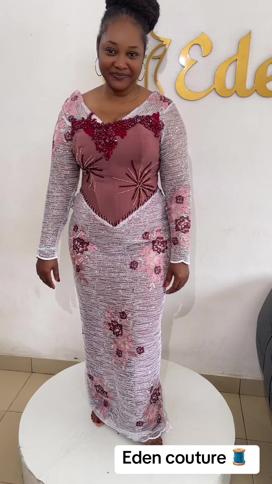@Edencouture 🪡🧵
