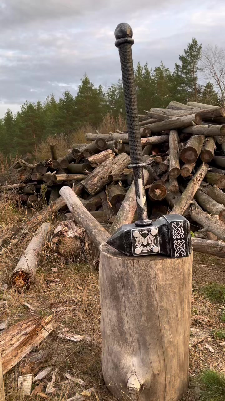 @Svarog's Hammer Workshop