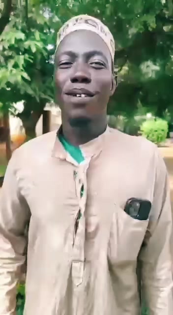 @Révérend Prophète Paul Kaboré